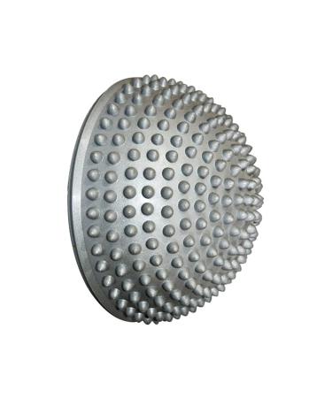 Coolhiya Durian Ball Massage accessories Muscle relaxation massager Sorty massage device Massage device Massage device Light massage gauge exterior massage device Household massage device 16x16x8cm gray