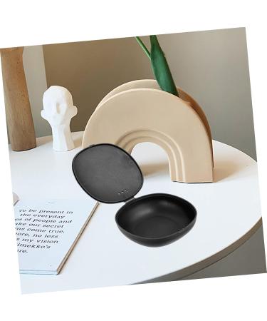 Silicone Envelope Storage Box for Menstrual Cups | Portable & Reusable Menstruation Cup Case | 2-Pack SBOX - Buy Online on GoSupps.com