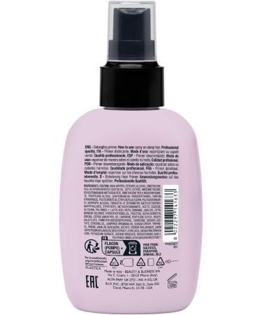 Alfaparf Milano Semi Di Lino Style&Care Detangling Primer 125ml - detangling primer - Buy Online on GoSupps.com