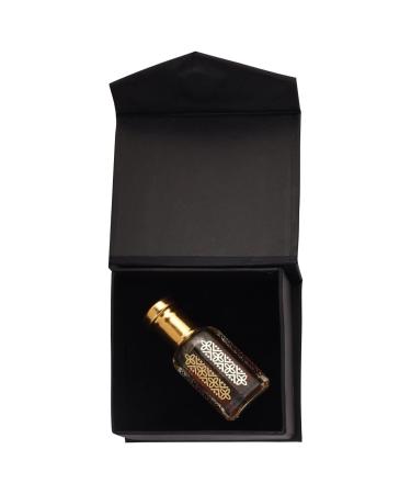 White Arabian Amber Perfume Oil 12-ML Roll On Bottle Attar Long Last Alcohol Free Atar Rich Traditional Indian Itr Perfume Oil 0.406 FL Oz Unisex Frangrance BY AL-AUF. - Buy Online on GoSupps.com