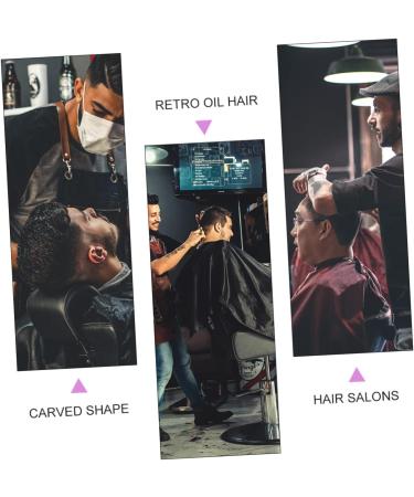 FRCOLOR 1 Set Special Carving Clippers Electric Trimmer Grooming Electric Electric Shaver Men Razors Shaver for Men USB Charging Trimmer Cutting Tool 14.7X2.4X2.4cm Silver - Buy Online on GoSupps.com