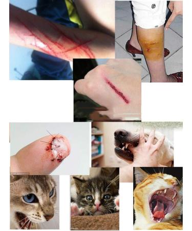 Anti-Grab Training Dog Catch Bite Anti-Cat Dog High Temperature Anti-Bite Piercing Big Dog Training Animal Gloves - Buy Online on GoSupps.com