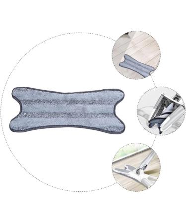 Beavorty Mop Replacement Cloth - Flat Mop Wiping Cloth 37x15cm | Essential Mop Accessories for Efficient Cleaning | International Shipping Available - Buy Online on GoSupps.com