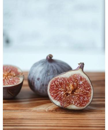 Jordan Original Feigen Salami - African Spice | 180g | 100% Vegan Snack | Dried Greek Figs | Soy-Free | Authentic Meat Taste - Buy Online on GoSupps.com