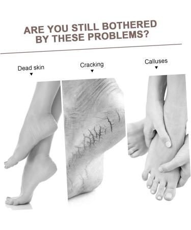 Beavorty Pumice Stone for Feet Stone Earth Pumice Stone Pumice Stone for Hand Stepping Stone Volcanic Rock Exfoliating - Buy Online on GoSupps.com