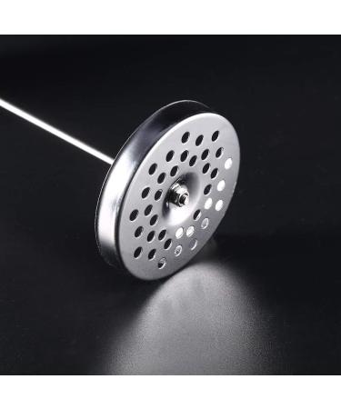 Disinfectant Jar - 9 Inch Sterilization Container for Salon Manicure Tools | International Shipping Available - Buy Online on GoSupps.com