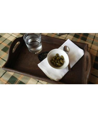 KORAKIS-MARINOS | Greek Sweet Fruit Preserve Pistachios in Syrup | Handmade Spoon Sweet Compote | Net Weight 950g Glass Jar - Buy Online on GoSupps.com