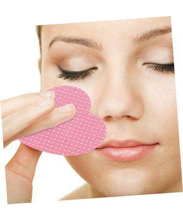 DOITOOL 800 Sheets Nail Polish Pads Lint Wipes For Gel Nails Easy To Clean Nail Flaws Soft Material Safe Use - Buy Online on GoSupps.com