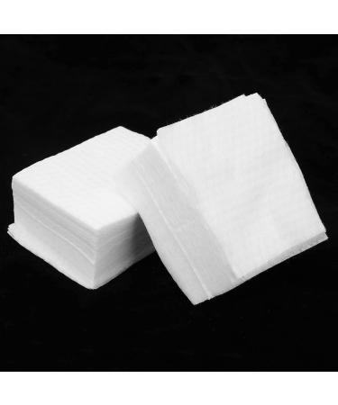 Makeup Remover Pads Comfortable Thick Three-Dimensional Osmetic Cotton Pad for Home - Buy Online on GoSupps.com