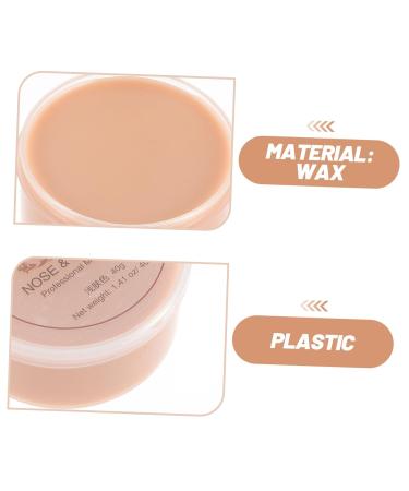 Special Effect Scar Wax for Halloween Costumes | Professional Makeup Wax Kit for Fake Scars & Body Paint - Buy Online on GoSupps.com