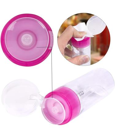 500pi ces Lingettes Non Pelucheuses Pour Dissolvant Vernis Ongles Avec Flacon Pompe Rose Lingettes Nettoyantes Manucure Pour Femme Et Salon - Buy Online on GoSupps.com