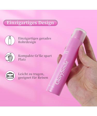 Feligio Watermelon Fluoride Toothpaste - Reduces Sweat Odour Battles Plaque & Tartar - 75ml - Buy Online on GoSupps.com