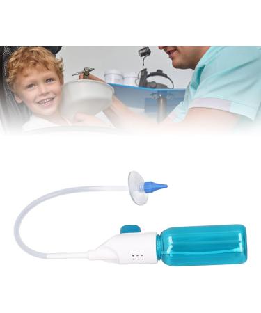 Premium Ear Wax Removal Kit - Manual Ear Irrigation Tool for Adults & Kids - Safe & Effective Cleaning Solution - Buy Online on GoSupps.com