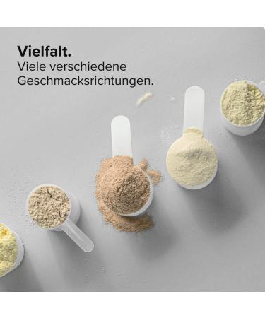  edubily nutrition edubily nutrition Organic Whey Protein Concentrate - Highly Soluble Protein Powder Made from Certified Organic Milk - Sugar Free (750g Neutral) - Buy Online on GoSupps.com