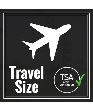 AVERT Original SPF 50 Sunscreen Spray | Aloe Infused | Non-Toxic Formula | Lightweight & Non-Sticky | Travel Size - Buy Online on GoSupps.com