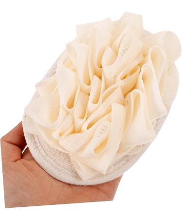 Beavorty Loofah Exfoliating Sponges - Body & Shower Scrubber for Adults | International Shipping Available - Buy Online on GoSupps.com