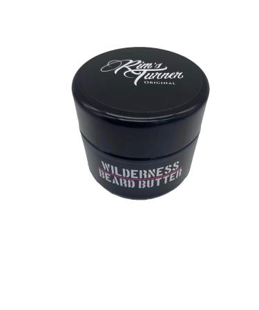 Rims Turner Beard Butter Wilderness 30ml - Nourish & Style Your Beard | Buy Internationally - Buy Online on GoSupps.com