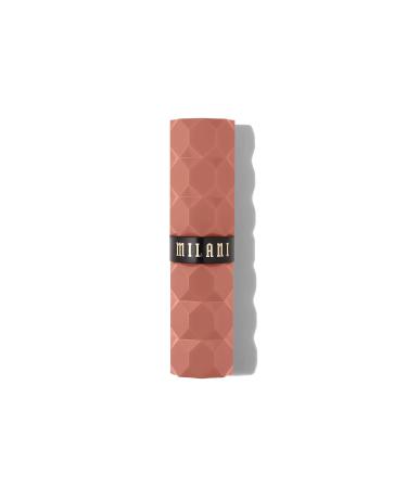 Milani Color Fetish Lipstick - Sheer to Medium Coverage Lip Balm Lustful - Buy Online on GoSupps.com