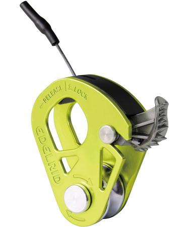 EDELRID Spoc Pulley - Oasis - Buy Online on GoSupps.com