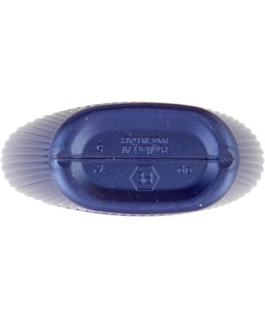  Felce Azzurra 3 x Foug re Azzurra Men's Shower Shampoo Cool Blue Invigorating Shower Shampoo 250 ml - Buy Online on GoSupps.com