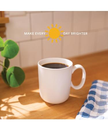 Cameron's Coffee Roasted Whole Bean Coffee Donut Shop - 28 Oz - Buy Online on GoSupps.com