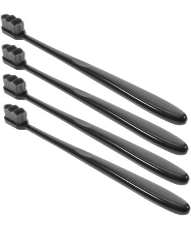 FRCOLOR 16 Pcs Soft Toothbrush Set for Kids - Gentle Fine Bristles Wear-Resistant Portable Travel Toothbrushes for Children - Perfect for Household Cleaning - Buy Online on GoSupps.com