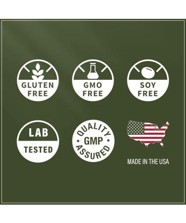 Buy Life's Fortune Organic 100% Natural Herbal Fiber Powder - Gut Health Supplement with Apple Fiber Non-GMO Soy & Gluten-Free - 455g (50 Servings) - International Shipping Available - Buy Online on GoSupps.com