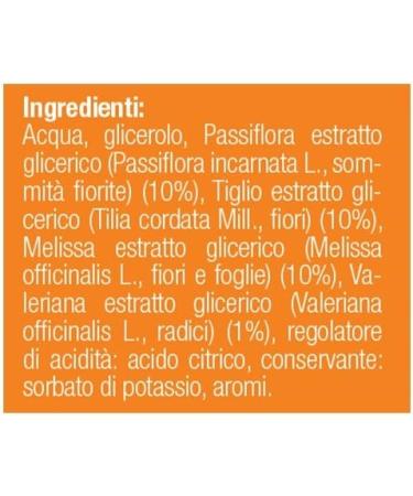  Valdispert food supplement Valdispert gocce antistress 30ml - Buy Online on GoSupps.com