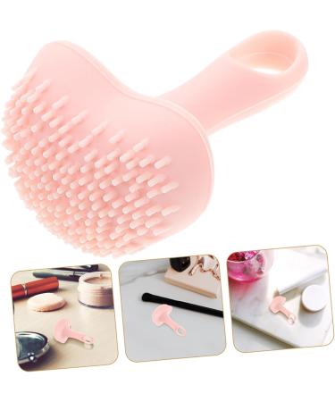VICASKY Tampon Taches De Rousseur En Silicone R aliste Pratique Et Imperm able Couleur Rose Pour D butantes Outil Multifonction De Maquillage Visage - Buy Online on GoSupps.com