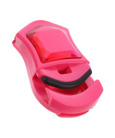 MERRYHAPY Beauty Eyelash Tools Lash Curler Eyelashes Curling Tool Lash Curls Tools Lash Curling Clips Curling Lash Tools Eyelash Makeup Tools Eyelash Curling Tool Eyelashes Curling Clip Abs