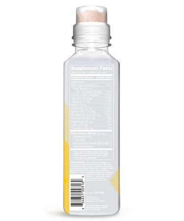 Karma Wellness Pineapple Coconut Flavored Vitamin Water - 216 Fl Oz (Pack of 12) | Green Tea, Magnesium, Antioxidants | Low Calorie Hydration - Buy Online on GoSupps.com