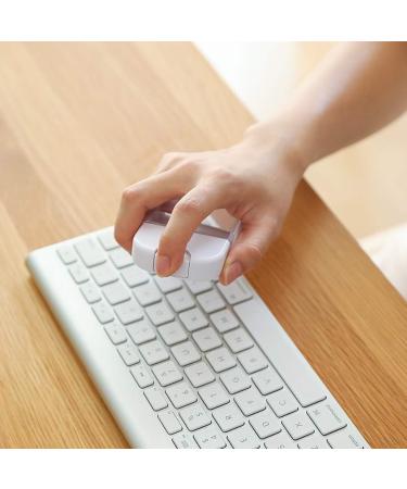 Lubrol 5PC Portable Bottle Travel Out Perfume Underfilling Disinfectant Water Bottle Cosmetic Refill Bottle - Buy Online on GoSupps.com