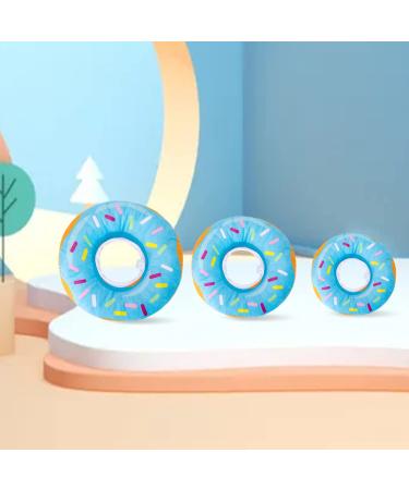 Nobleza Cat Cone Collar Soft | Adjustable Donut Pet Recovery Collar | Comfy Elizabethan Collar After Surgery - Buy Online on GoSupps.com