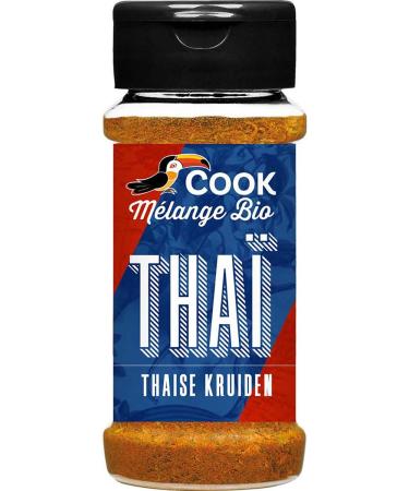 Cook M lange Tha Bio 35 gramme