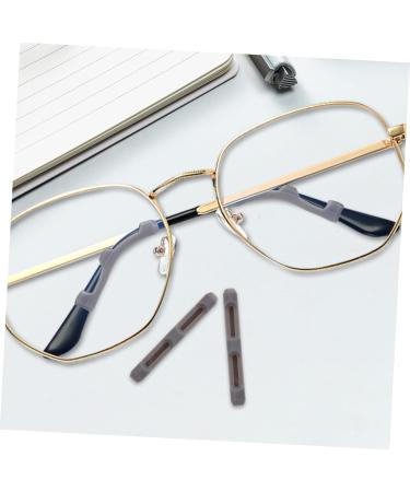 Buy Gatuida 6 Pairs Glasses Holders - Anti-Slip Ear Pads & Accessories for Secure Glasses | International Shipping Available - Buy Online on GoSupps.com