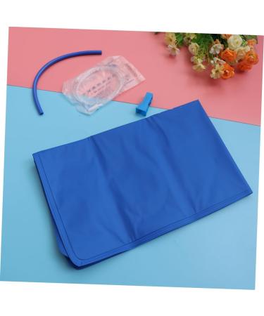 TOVINANNA 2pcs Oxygen Carry Bag Oxygen Tank Bag Oxygen Cylinder Portable Carrying Bag Pregnant Woman - Buy Online on GoSupps.com