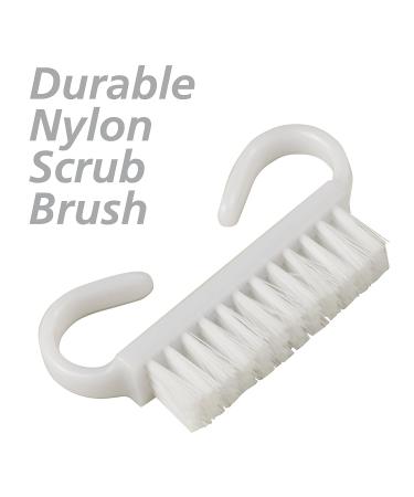 Miracure Anti-Fungal Treatment - 1oz Bottle with Toe Separators, Brush & UltraAloe - Buy Online on GoSupps.com