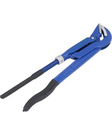 High-Quality Pipe Tongs & Clamping Tools | 45 Eagle Bill Steel for Toilet & Plumbing - Buy Online on GoSupps.com
