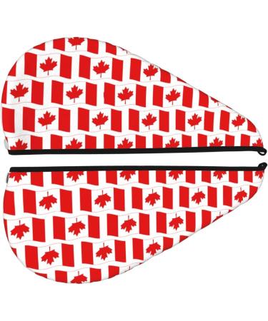 Canada Microfiber Hair Towel - Super Absorbent Coral Velvet Quick Dry Wrap for Long Curly & Thick Hair - Buy Online on GoSupps.com
