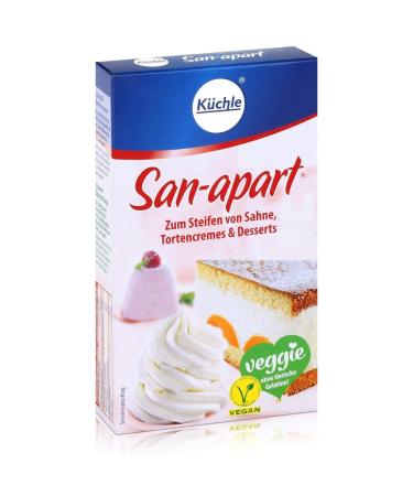 K chle San-Apart vegan 125 g