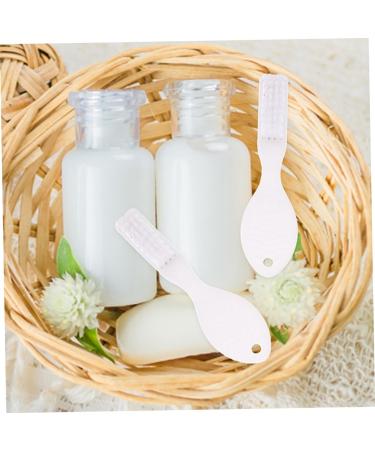 Buy Mikinona Mini Travel Toothbrush - 20 Pack Soft Manual Toothbrush for Daily Use | Ideal for Home & Travel - Buy Online on GoSupps.com