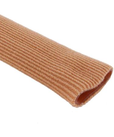 15cm Silicone Gel Toe Tubes for Ingrown Toenail & Corn Care - Buy Online on GoSupps.com