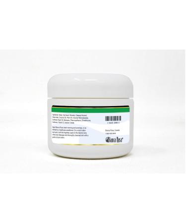 Bianca Rosa Oat Seed Cream (2 oz ZIN: 520965) - 3 Pack - Buy Online on GoSupps.com