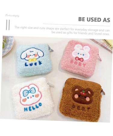 Buy Healeved 20-Piece Napkin Storage & Organizer Bag | Multifunctional Outdoor Decoration & Handbag Organizer for Teens - Buy Online on GoSupps.com