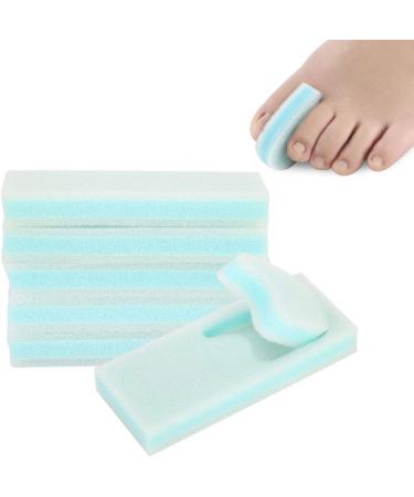 Hallux Valgus Corrector & Sponge Toe Separator for Foot Pain Relief - International Shipping Available - Buy Online on GoSupps.com
