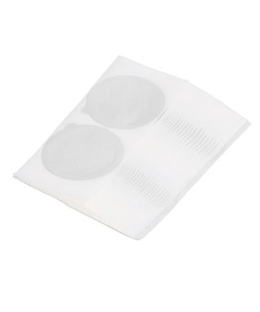 Haofy High Temperature Resistant Capsules Lids Aluminum Coffee Seal Stickers (Haofy58orabgycs-11)