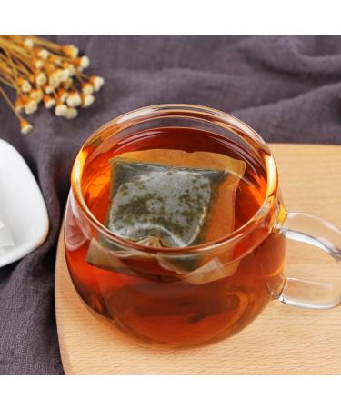 cn herb Green Willow Mulberry Leaf Tea 120g Teabag Combination Scented Tea - Buy Online on GoSupps.com