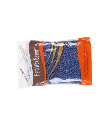 Buy Minkissy Hair Removal Pearls - Painless Hard Wax Beans for Smooth Skin | 2pcs Wax Pearls for Effective Hair Removal - Buy Online on GoSupps.com