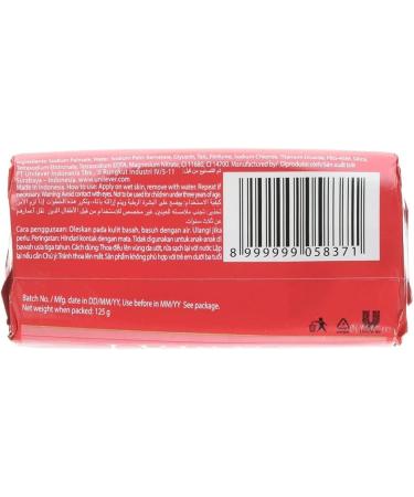 Camay Classic 4.0 oz Bath Bar (3-Pack) - Refreshing Cleanliness in Every Bar - Buy Online on GoSupps.com