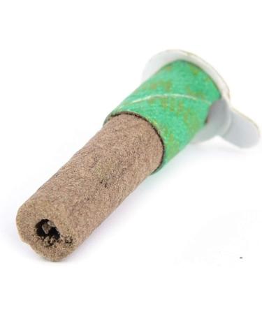 DUNSBY Moxa Rolls 180pcs - Mini Smokeless Moxa Sticks for Massage & Acupuncture | International Shipping Available - Buy Online on GoSupps.com